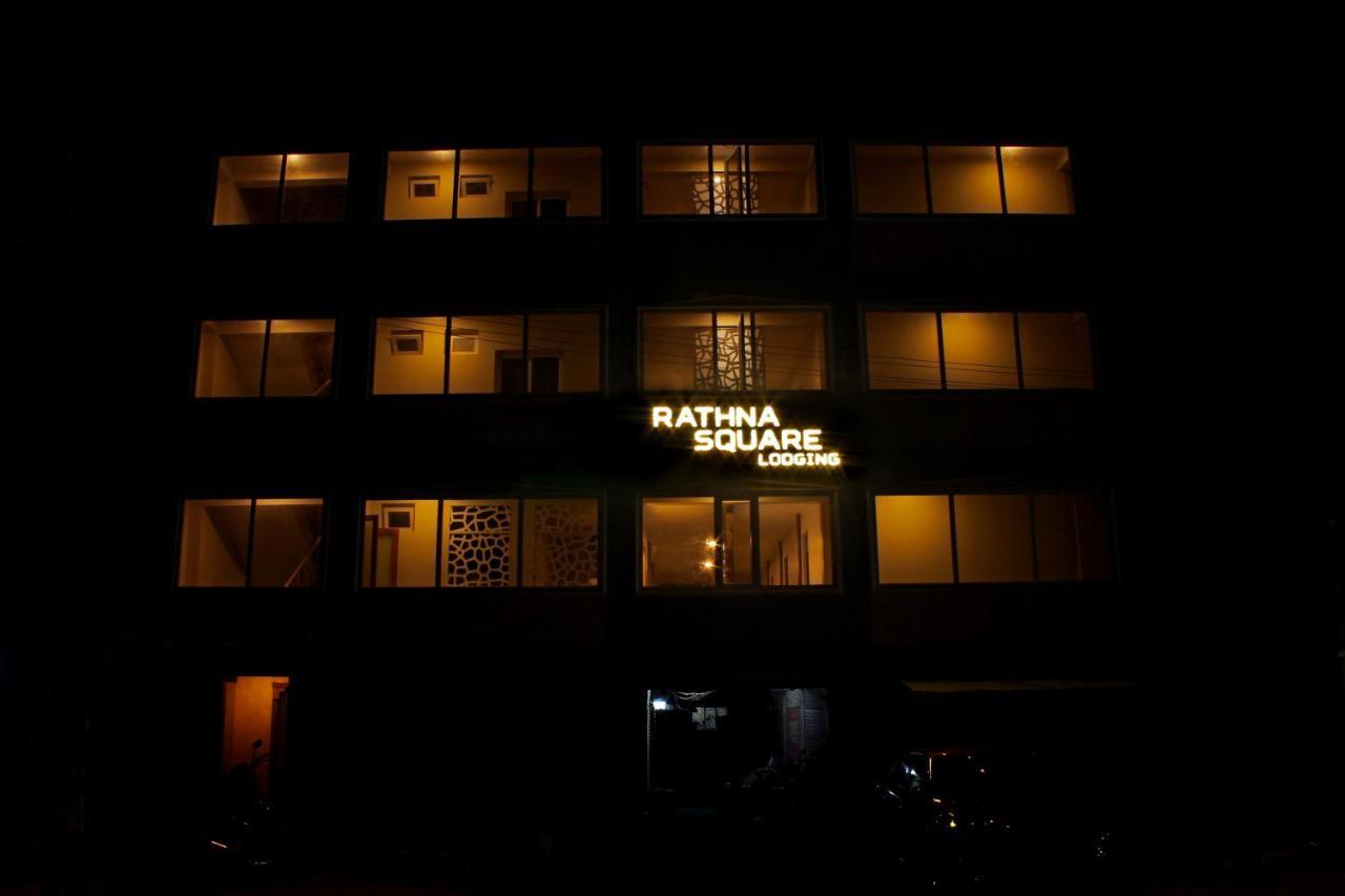 Rathna Square Villa Pollāchi Dış mekan fotoğraf